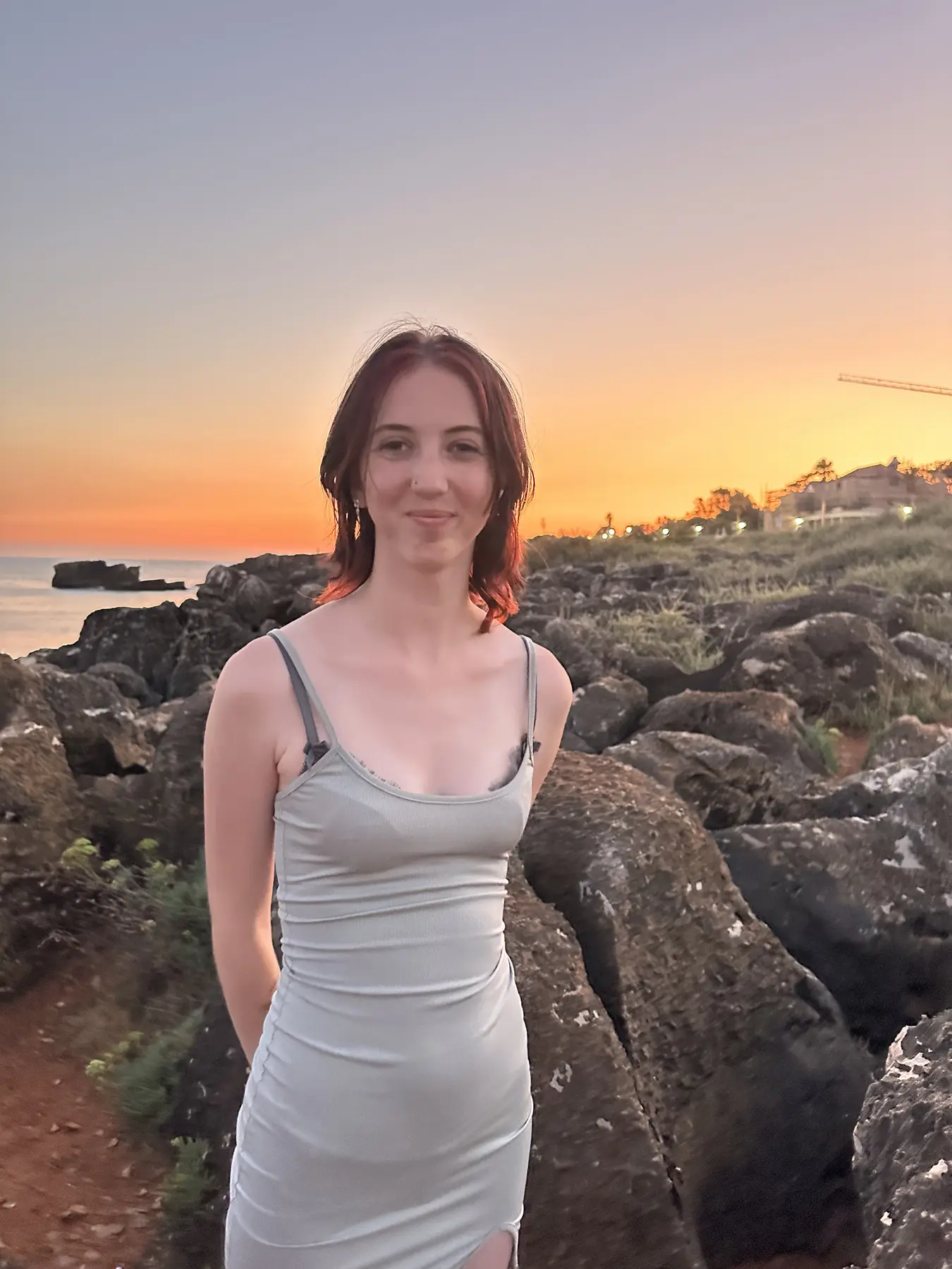 Georgie, co-founder of BuiltBy2.